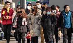 Число умерших от нового типа пневмонии в Китае за сутки выросло на 16 человек