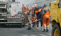 Гончарук анонсировал строительство в Украине рекордного количества дорог в 2020