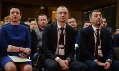 Советник премьера Голик рассказал, как «сшить страну» с помощью отремонтированных дорог