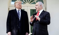 Почему «cделка века» Дональда Трампа не помирит Израиль и Палестину