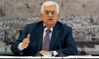 Лидер Палестины объявил о прекращении отношений с Израилем и США