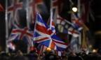 Великобритания официально вышла из состава ЕС
