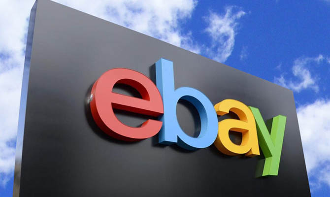 Владелец Нью-Йоркской биржи собирается купить eBay