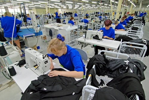 Плащевая ткань на украинском рынке: что предлагают производители фабрикам и швейным цехам?