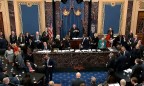 Сенат оправдал Трампа по делу об импичменте