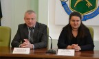 Маркарова представила нового главу Офиса финконтроля