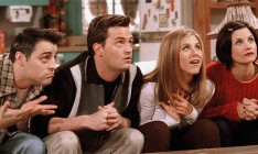 Оригинальный состав «Друзей» соберется для съемок продолжения сериала
