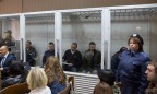 Обменянные Украиной «беркутовцы» добровольно вернулись в Киев