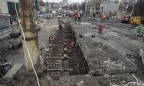 Стоимость реконструкции Шулявского моста в очередной раз вырастет