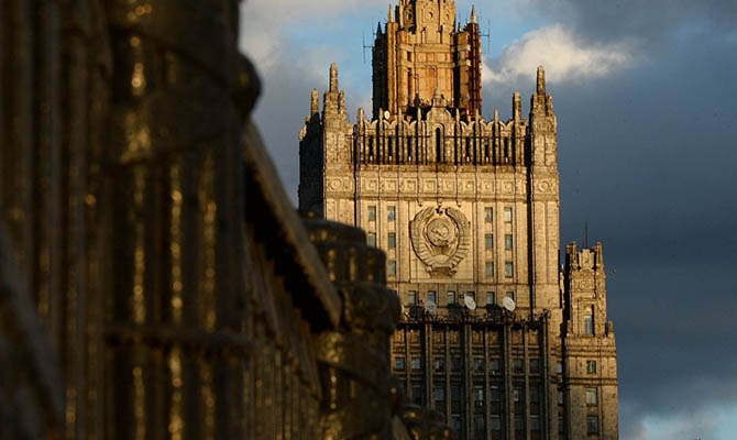 В РФ заявили об угрозе срыва «нормандского саммита» в апреле