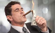 Число супербогачей в мире выросло за год на 10%