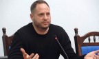 Ермак обещает не допустить принятия законов, которые бы ограничивали свободу слова в Украине