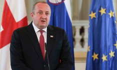 Бывший президент Грузии решил вернуться в политику