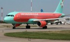 Windrose с апреля запускает ежедневные рейсы между городами Украины