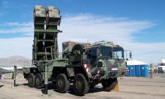 Турция просит американские средства ПВО для борьбы с российскими самолетами