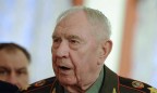 Умер последний маршал Советского Союза Дмитрий Язов