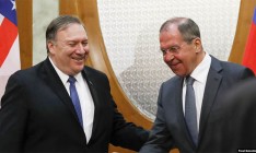 США обещают никогда признавать аннексию Крыма