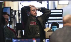 Лондонская фондовая биржа пережила рекордное с 2008 года падение