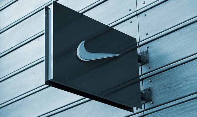 Nike закрыла свою европейскую штаб-квартиру из-за коронавируса
