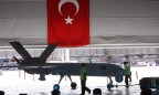 СМИ сообщили об использовании Турцией «роя дронов» в Сирии
