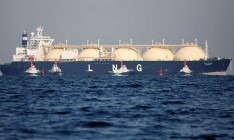 Украина хочет покупать большие объемы газ в США