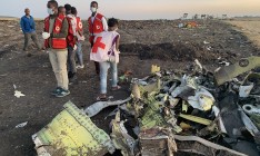 Стала известна причина крушения Boeing в Эфиопии