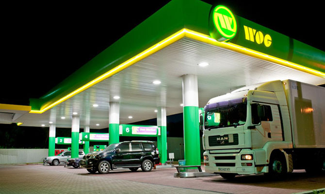 WOG стала победителем рейтинга качества управления репутацией