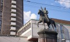 Киевский памятник Щорсу будет перенесен в другое место