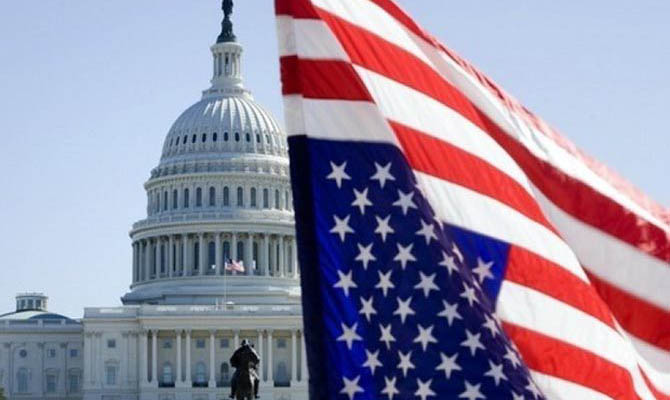 Конгресс США закрывается из-за коронавируса