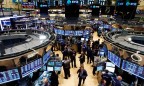 Торги на биржах США остановлены из-за падения на 7%
