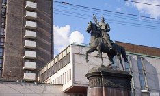 Киевский памятник Щорсу будет перенесен в другое место