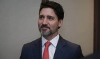 Премьер-министр Канады заявил, что не заражен коронавирусом