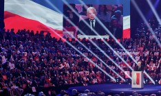 В Польше могут перенести президентские выборы