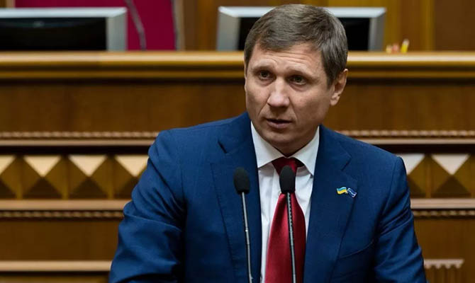 Депутат Шахов признал, что заболел коронавирусом