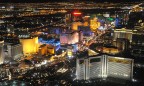 В Лас-Вегасе из-за коронавируса на месяц закроют все казино