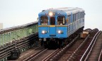 В Киеве уже хотят снова запустить метро