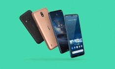 Nokia представила свой бюджетный смартфон