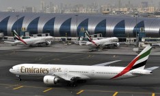 Emirates прекращает все пассажирские перевозки