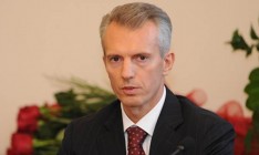 СМИ сообщают, что заболевший коронавирусом Хорошковский вылечился и едет домой