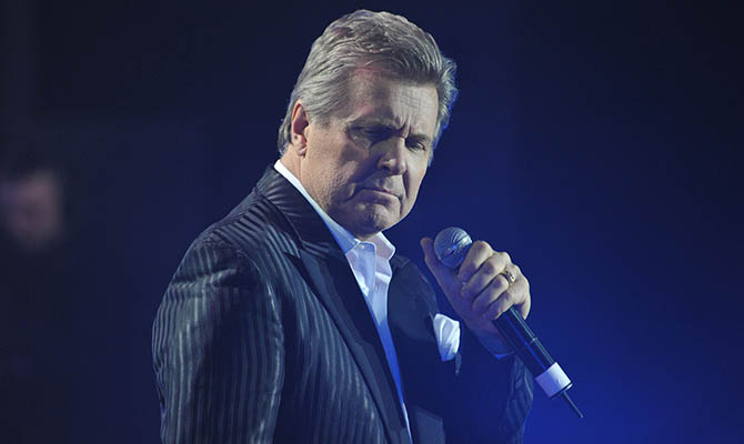 У певца Льва Лещенко подтвердили коронавирус