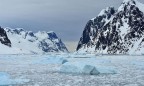 В Антарктиде побит температурный рекорд