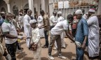 В Африке еще есть пять стран без коронавируса