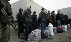 ДНР обещает допустить к украинским пленным родственников