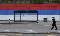 Жителям Сербии полностью запретили выходить из дома на выходных