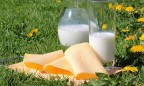 В Украине дорожают молочные продукты