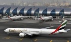 Авиакомпания Emirates начала делать пассажирам тесты на коронавирус