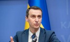 Главный санврач Украины рекомендовал местным властям закрыть рынки