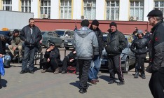 Количество безработных в Украине за время карантина выросло более чем на миллион человек