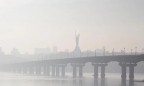 Киев возглавил список крупных городов мира с самым грязным воздухом