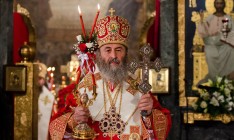 В УПЦ сообщили, что митрополиты Онуфрий и Антоний здоровы и готовятся к Пасхе